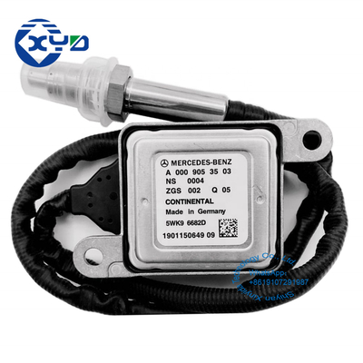 Stickstoff-Sauerstoff-Auto NOx-Sensor für Mercedes-Benz 5WK96682D A0009053503