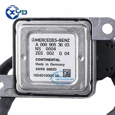 Stickoxid-Sensor A0009053603 5WK96683D 12V NOX passte für BENZ
