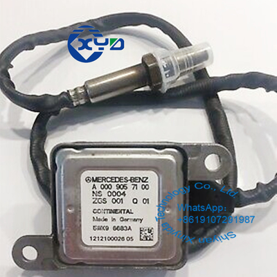 Stickstoff-Sauerstoff-Sensor 12V Nox für Mercedes Benz Auto 5WK96683A A0009057100