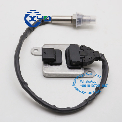 Nox-Sensor Stickoxid 5WK96682B A0009050108 für Benz W212 E250 W164 ml X166 GL350