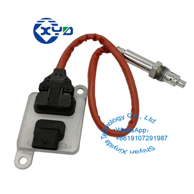 Automobilabgasanlage-Auto Nox-Sensor 5WK9 6697 851166401 für BMW