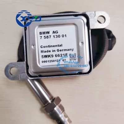Nox-Lambda-Sauerstoff-Sensor 5WK96621F Reihe 12V E für BMW 758713001