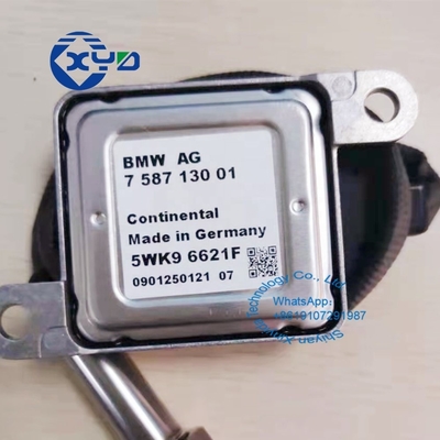 Nox-Lambda-Sauerstoff-Sensor 5WK96621F Reihe 12V E für BMW 758713001