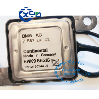 Stickstoff-Sauerstoff-Sensor Soems 5WK96621G 758713002 FÜR BMW 3 Reihe 318I