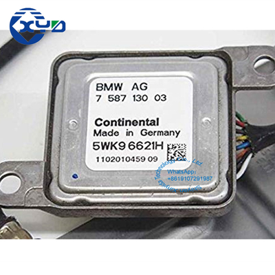 BMW 1 3 5 Stickstoff-Sauerstoff-Auto Nox-Sensor 5WK96621H 758713003 X1 X3 Z4