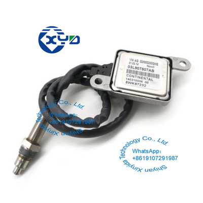 Kontinentaler Stickoxid-Sensor 5WK96690B 03L907807AB für VW Crafter 2,0 2,5