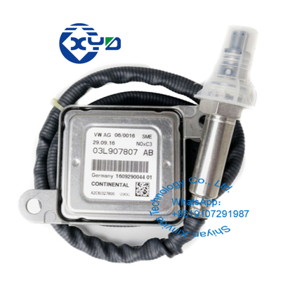 Kontinentaler Stickoxid-Sensor 5WK96690B 03L907807AB für VW Crafter 2,0 2,5