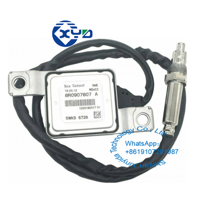 Stickoxid-Sensor 8R0907807A 5WK96728 für Audi Q5 2,0 TDI VW