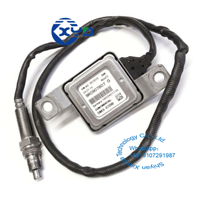 Stickoxid-Sensor 8R0907807A 5WK96728 für Audi Q5 2,0 TDI VW