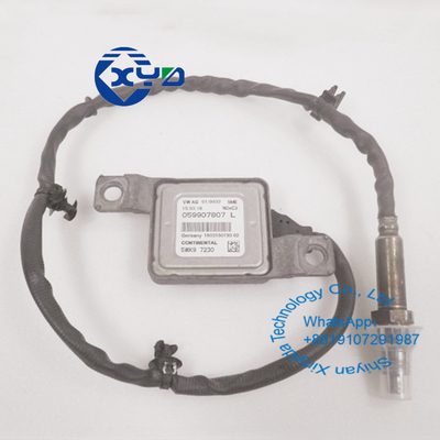 Sensor 5WK97230 059907807AB des Stickoxid-059907807L für VW Touareg