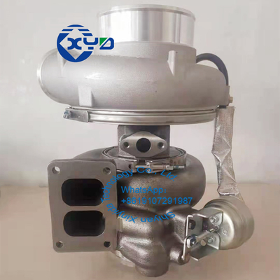 XINYIDA-Automotor-Turbolader 3620855 Turbolader CAT C15