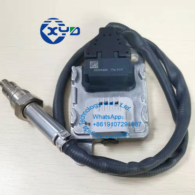 NOx-Sensor 5WK97367 22303390 Auto ISO 9001 für VOLVO-LKW