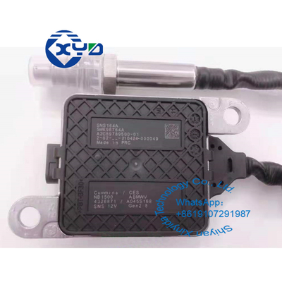 Sensor Cummins Engine zerteilt des Stickoxid-4326871 5WK96764B 4B3.9 ISG12 ISF2.8