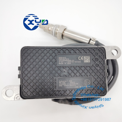 4326862 Stickstoff-Sauerstoff-Sensor Maschine Nox-Sensor-Cumminss 5WK96751C NB1500