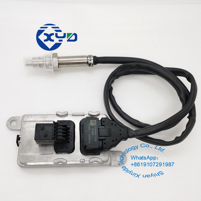 4326868 Nox-Sensor-Automotor-Sensor Auspuff 5WK96752C 24V für Cummins