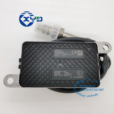 Cummins-Auto NOx-Sensor 4326861 5WK96766C für Automobil-Auspuff