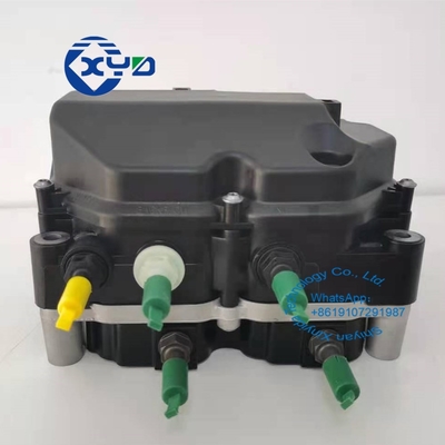 Warmwasserbereitungs-Harnstoff-Pumpe 504381868 24V Bosch 2,2 05043818680 0444042031 für Iveco