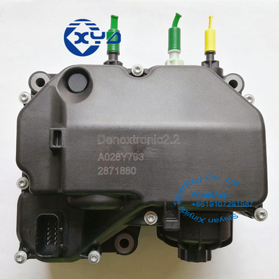 Harnstoff-Pumpe 2871880 Bosch Denoxtronic 2,2 DEF 0444042037 Maschinenteil