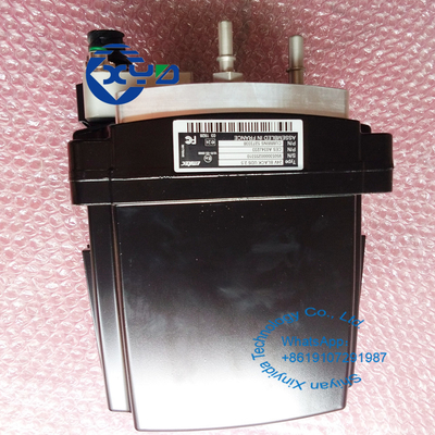 5273338 Harnstoff A034J233 24V, der Dieselmotor-Teile der Pumpen-1205710-KW100 Emitec dosiert