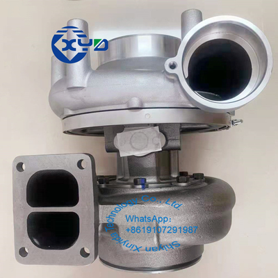 Turbolader 49129-00520 49129-01100 TF15M Mitsubishi Car Engine für großen Generator-Satz