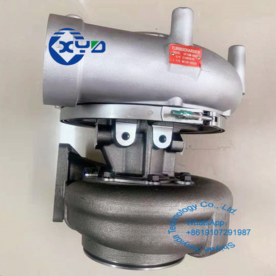 Turbolader 49129-00520 49129-01100 TF15M Mitsubishi Car Engine für großen Generator-Satz
