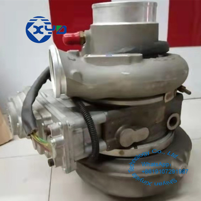 Cummins-Automotor-Turbolader 2840639 2843894 HE451VE W1103900125 612630110724