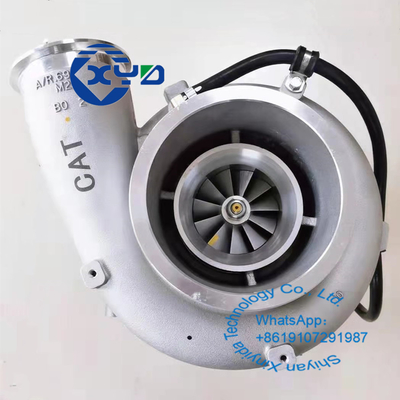Soem-Automotor-Turbolader 3620855 für Dieselmotoren CAT C15