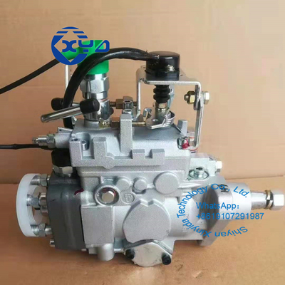 Pumpe VE4-11E1250R149 0002060149 Soems Cummins VE für Dieselmotor