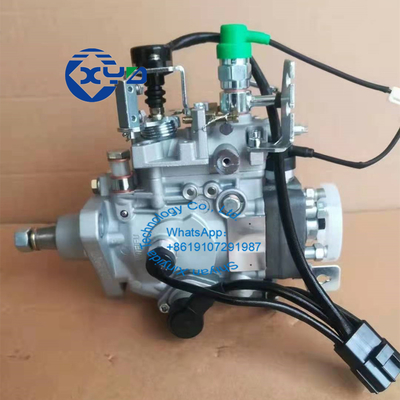 Pumpe VE4-11E1250R149 0002060149 Soems Cummins VE für Dieselmotor