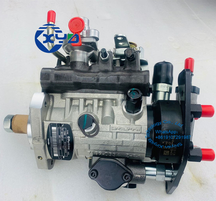 Pumpe der Dieseleinspritzungs-9323A350G für CAT 312D2 Perkins DP210 DP310