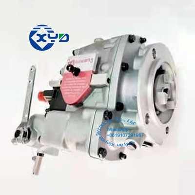 Motoröl Cumminss K50 pumpt elektronische Kraftstoffeinspritzdüse 3095557 NT855