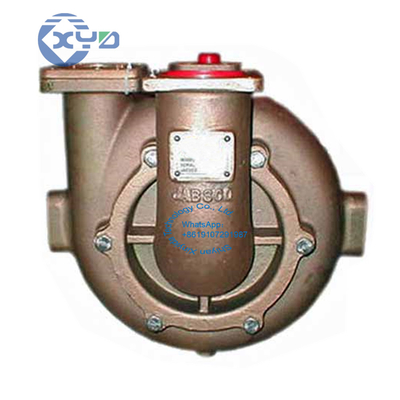 Dieselmotor-Frischwasserkuehlungs-Pumpe 3393018 4314820 4314522 für Cummins KTA38 KTA50