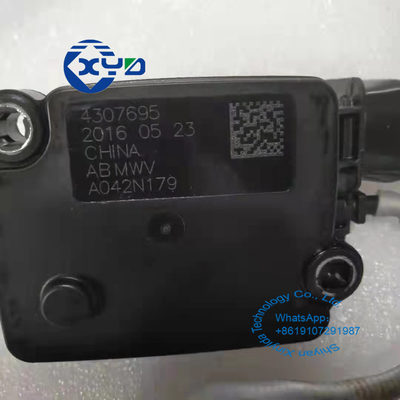 A042N179 Abgas-Temperaturfühler der Cummins-Automobilmaschinen-Sensor-4307695
