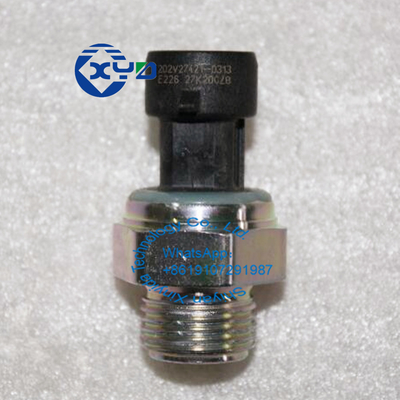 MANN Kraftstoffdruck-Sensor der Automobilmaschinen-Sensor-VG1092090311 202V27421-0263