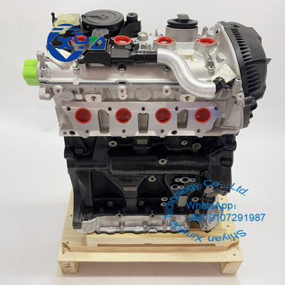 Automotor-Bausatz 06J100035H 06J100038D 06J100034T EA888 TSI 1.8T 2.0T Volkswagen