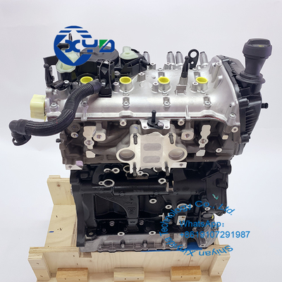 Zylinder-Automotor-Bausatz 06K100037Q L06K100036Q 06H100860PX 06L100860QX Audis 4