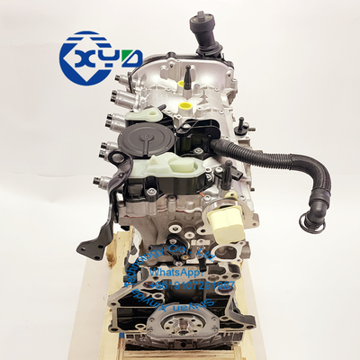 Zylinder-Automotor-Bausatz 06K100037Q L06K100036Q 06H100860PX 06L100860QX Audis 4
