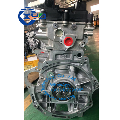 Automotor-Bausatz 1.6L I20 I30 CVVT Hyundais G4FA G4FC
