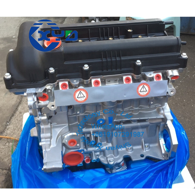 Automotor-Bausatz 1.6L I20 I30 CVVT Hyundais G4FA G4FC