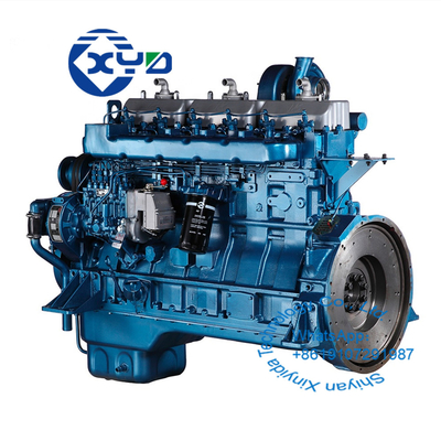Reserveleistung elektrischer des Anfangseuro-2 Generator-des Dieselmotor-470kVA 385kVA 325kVA