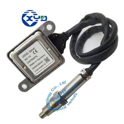 Stickstoff-Sauerstoff-Sensor Auto 12V NOx-Sensor-5WK96622C 1410210029 für UniNOx