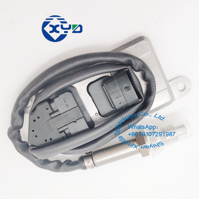 Soem-Auto-Selbstersatzteile Nox-Sensor 5WK96717B 22219283 für Volvo