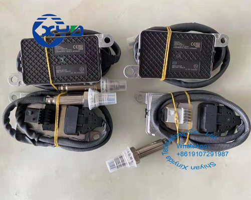 NOx-Sensor 29650-84330 Auto 5WK97303 24V Störungsbesuch-Teil für HYUNDAI