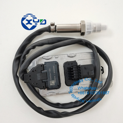 Cummins-Auto NOx-Sensor 4326476 5WK96752C für LKW-Bagger Crane