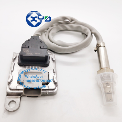 Stickoxid-Sensor Cummins Autoteil-Auto NOx-Sensor-5491422 A3C03886400-01 NB1510