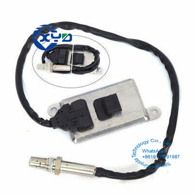 Sensor-Stickstoff-Sauerstoff-Sensor 5WK96652B A0081539928 004 Benz Cars NOx