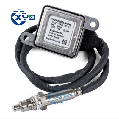 BENZ Nitrogen Oxide Sensor 5WK96683C A0009053603 für Mercedes W205