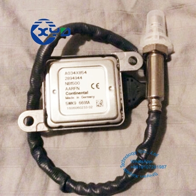 Autoteil-Stickoxid-Sensor 5WK9 6691A 2894944 für Cummins