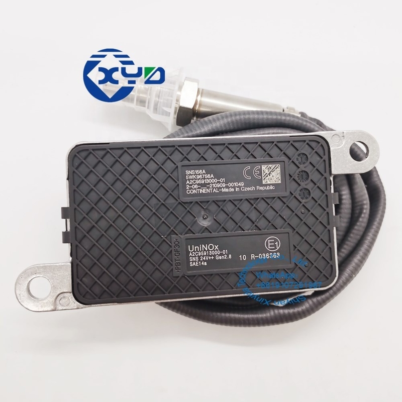 Auto UniNOx 24V NOx-Sensor-Stickoxid-Sensor 5WK96756A A2C95913000